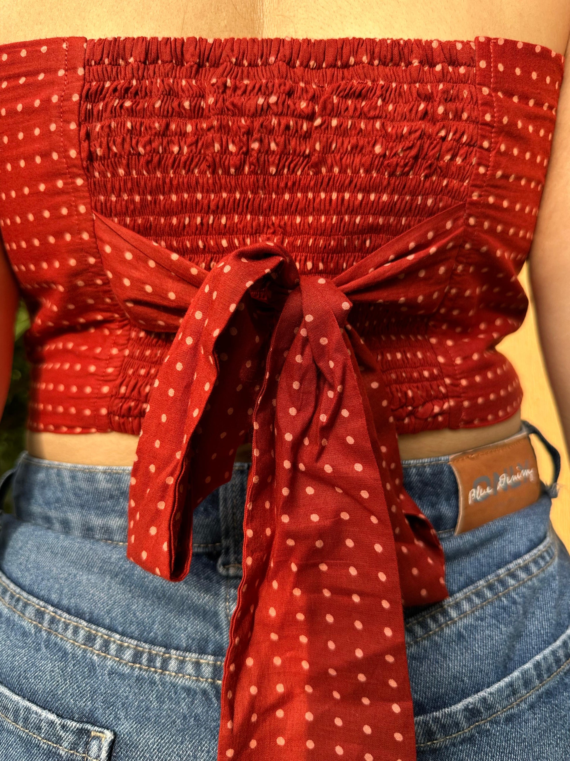 Knotty but Nice- Co-ord