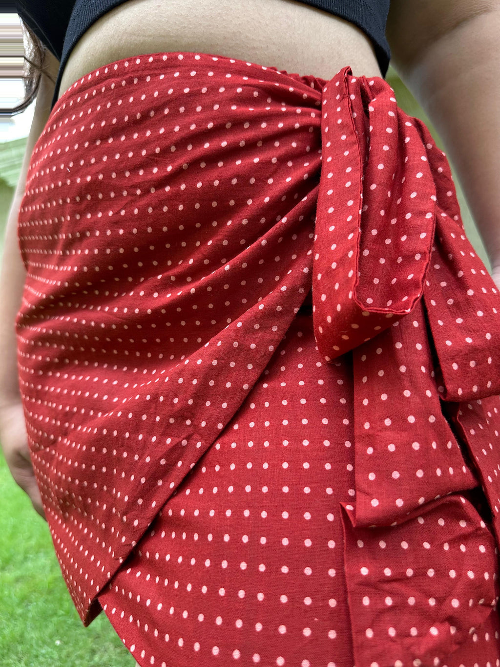 Knotty but Nice- Co-ord