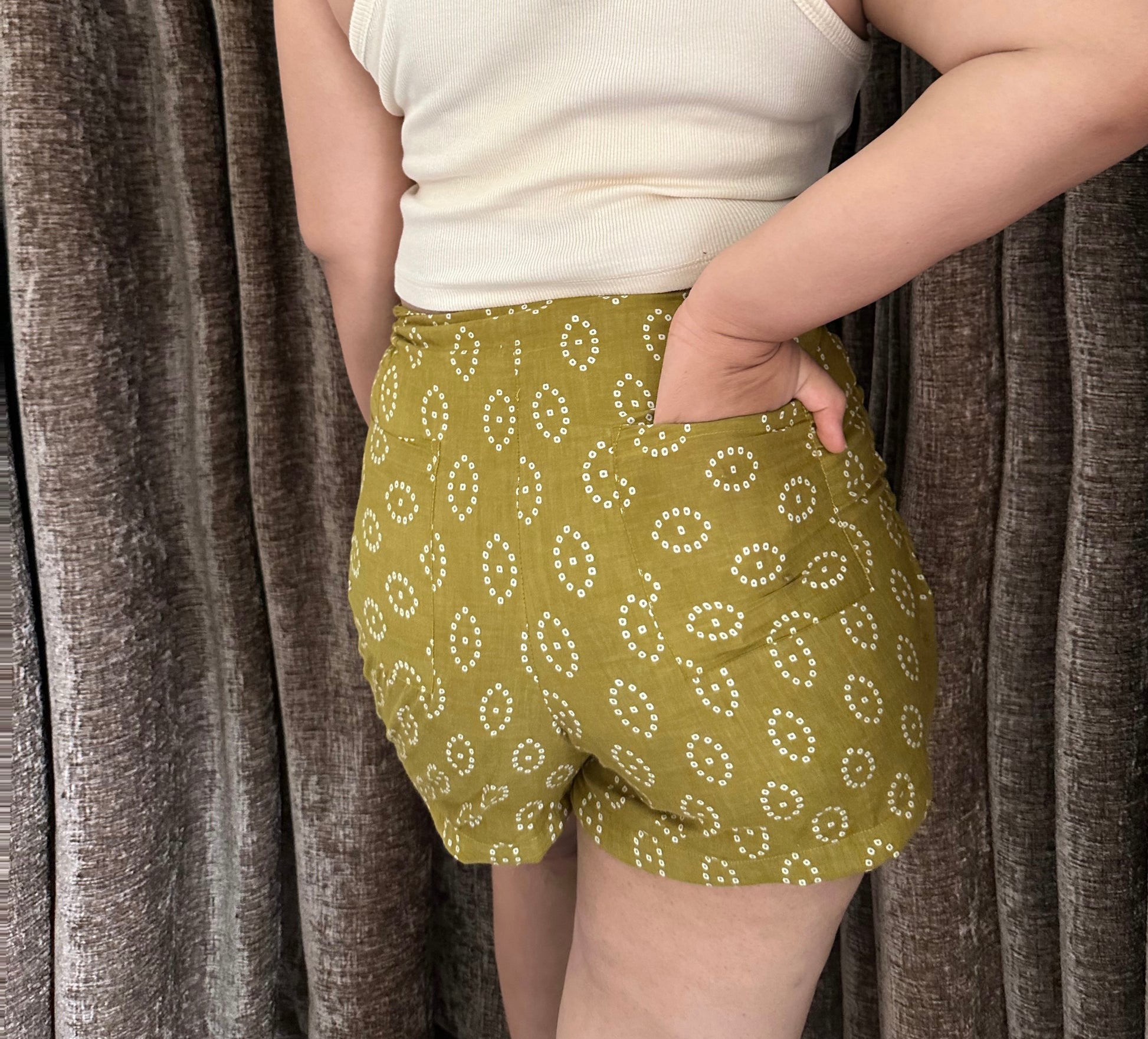 All Eyes On Her – Skort