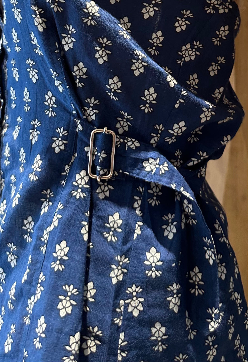 Alter Your Halter – Halter Neck Top