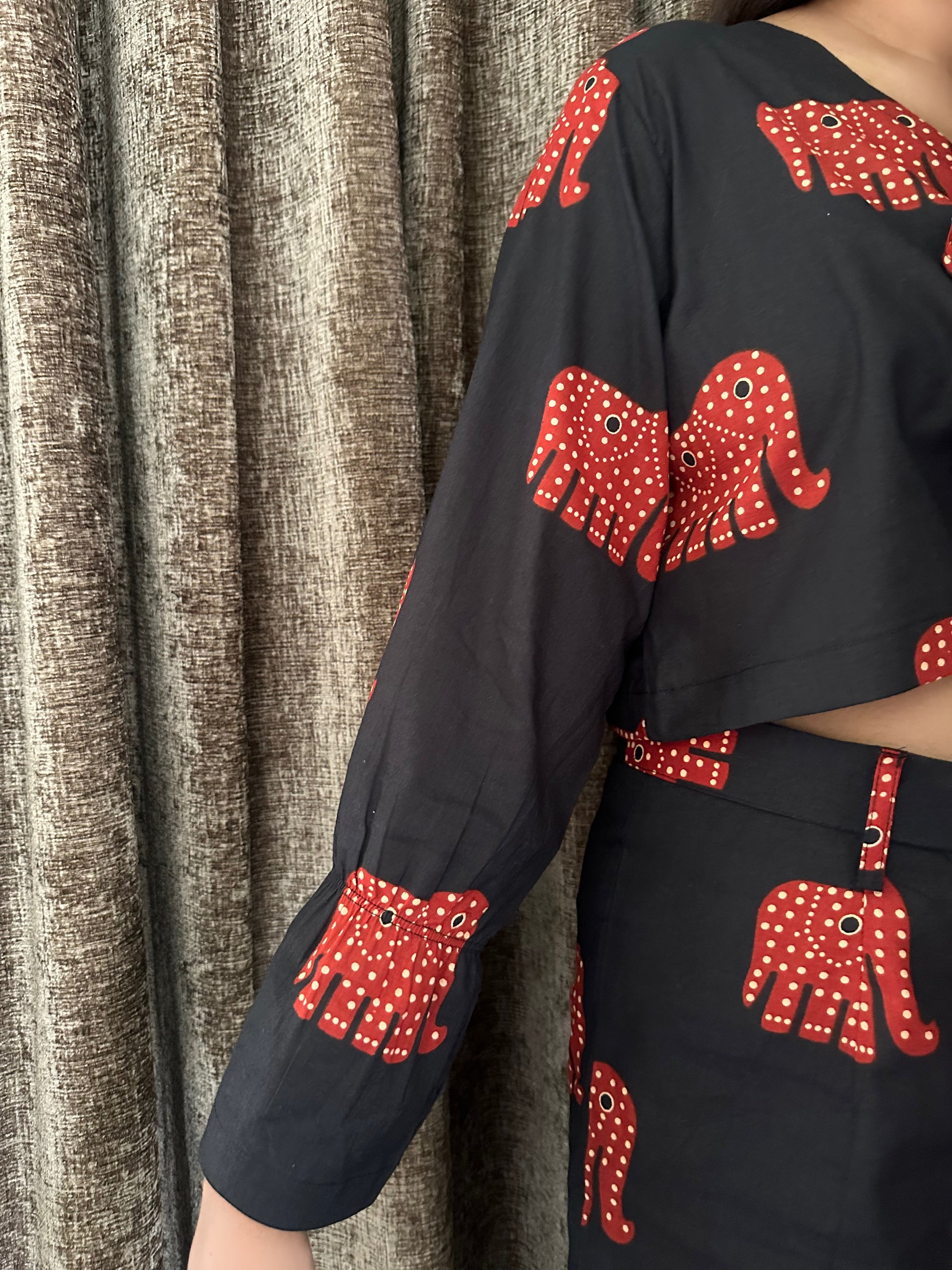 Hangout with Hathi – Top