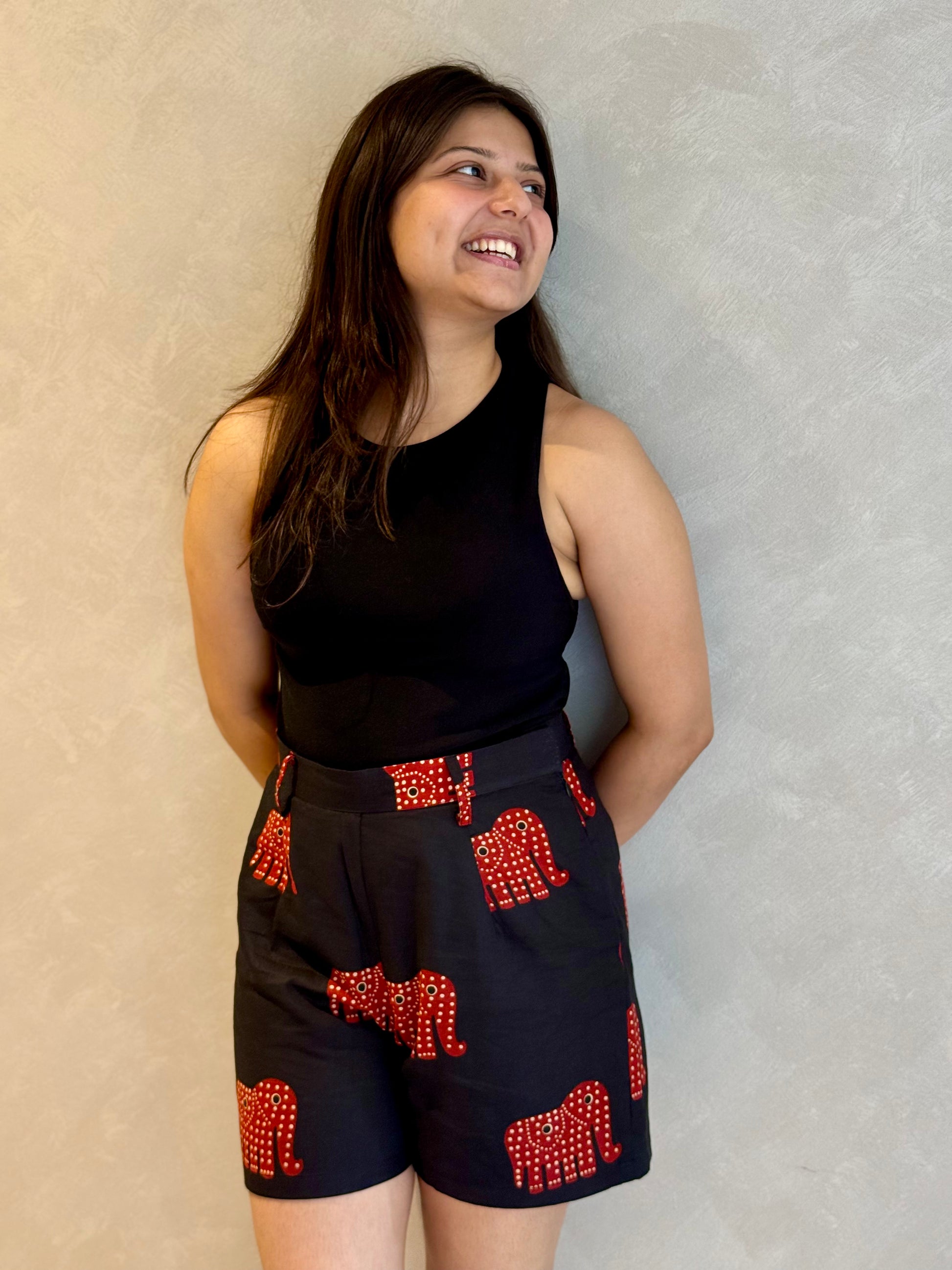 Hangout with Hathi – Shorts