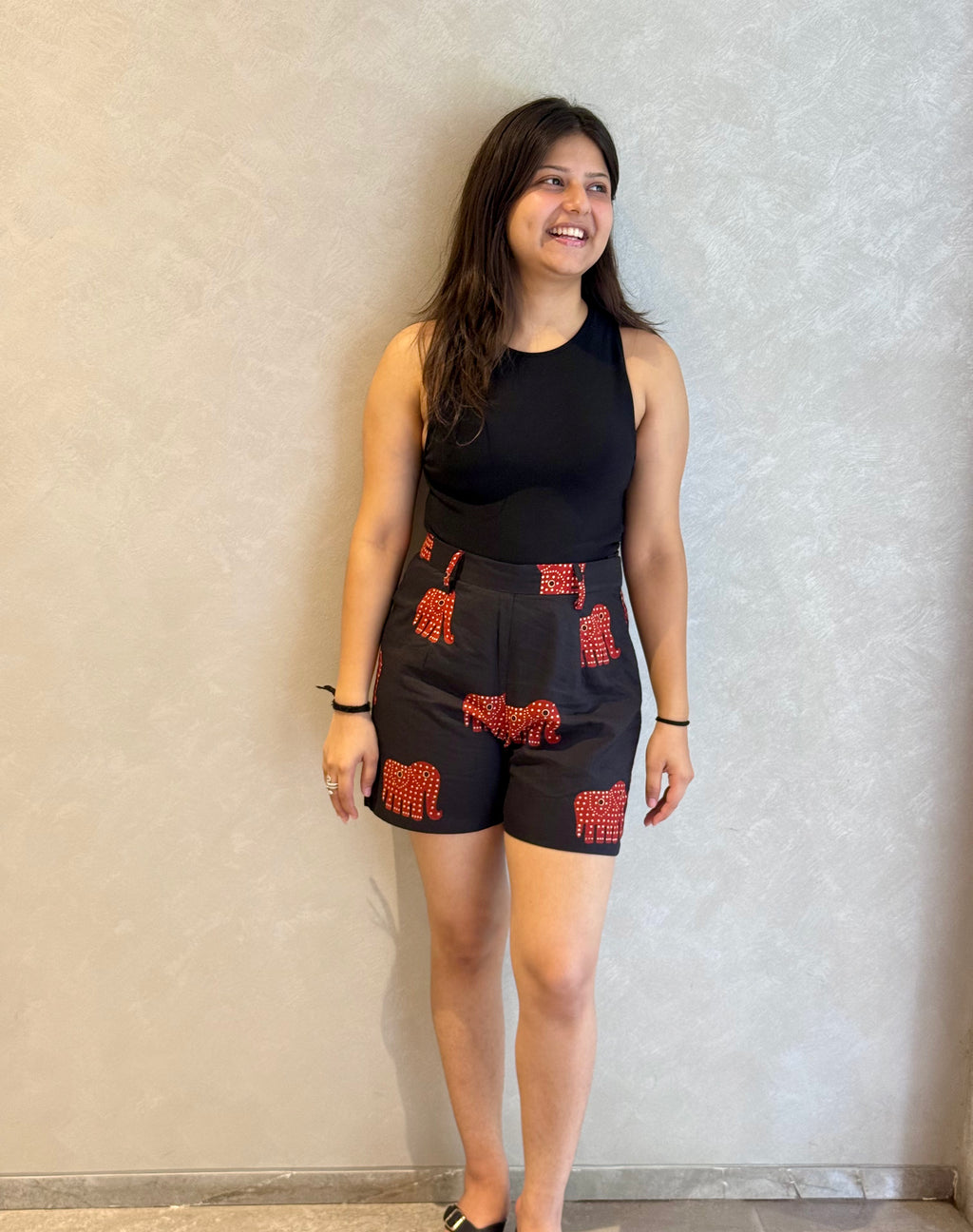 Hangout with Hathi – Shorts