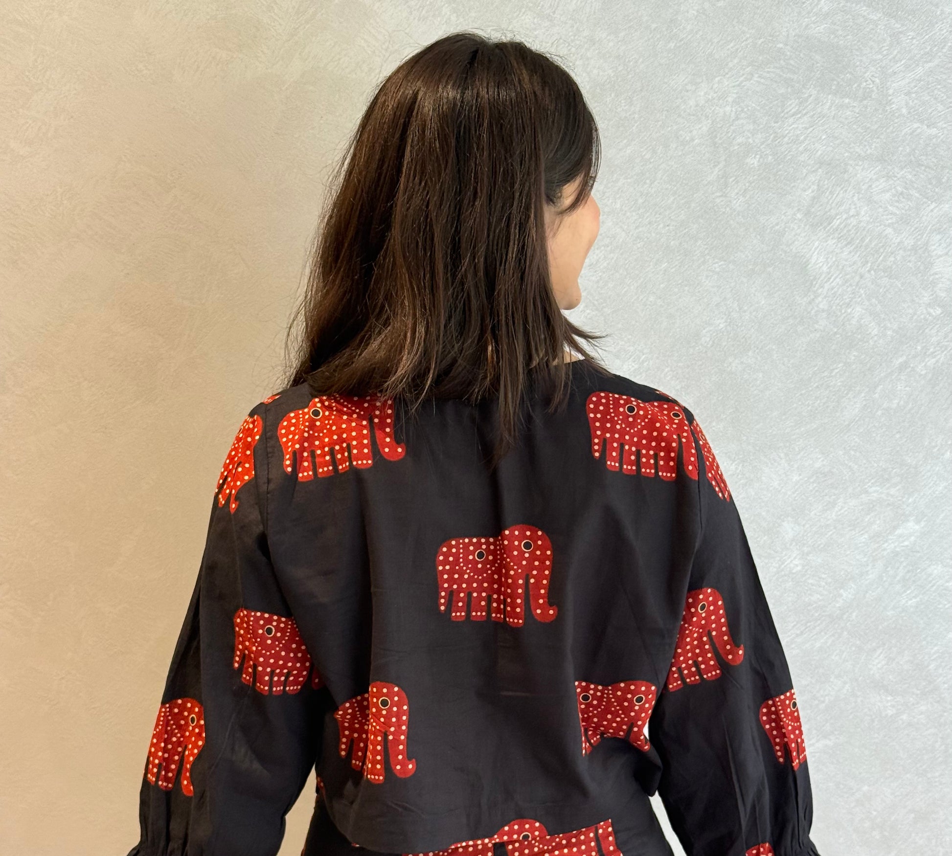 Hangout with Hathi – Top