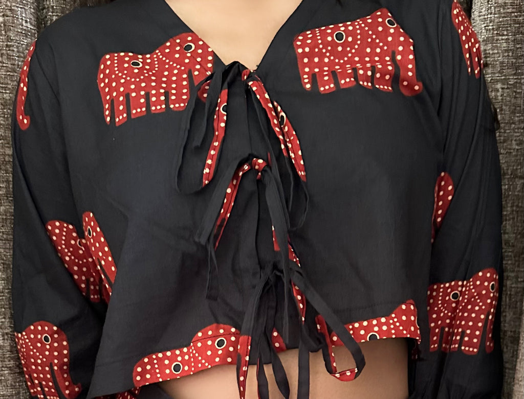 Hangout with Hathi – Top