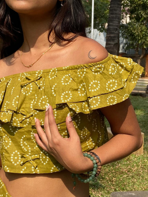 All Eyes On Her – Co-ord