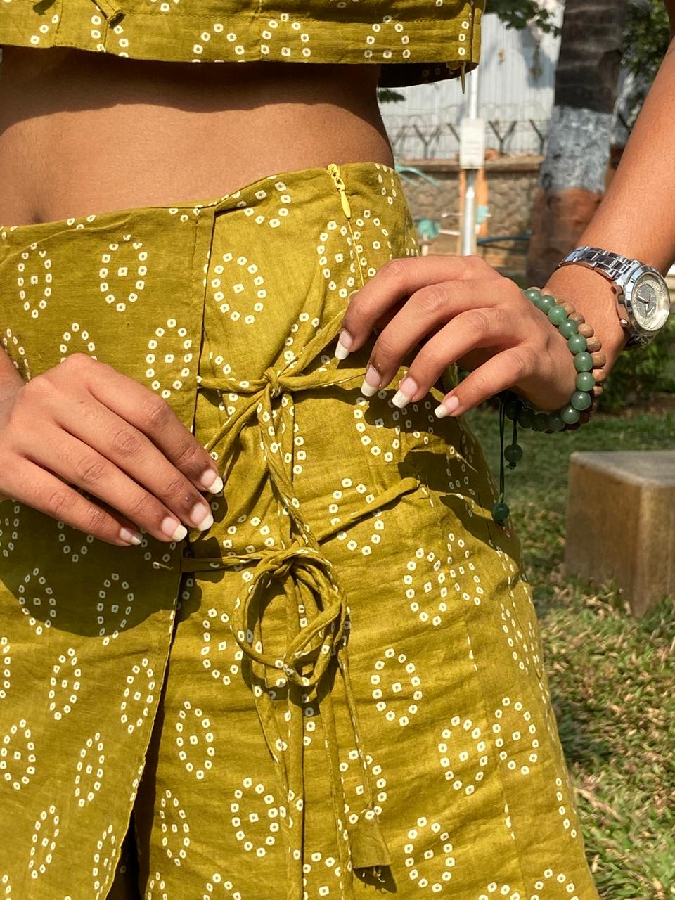 All Eyes On Her – Co-ord