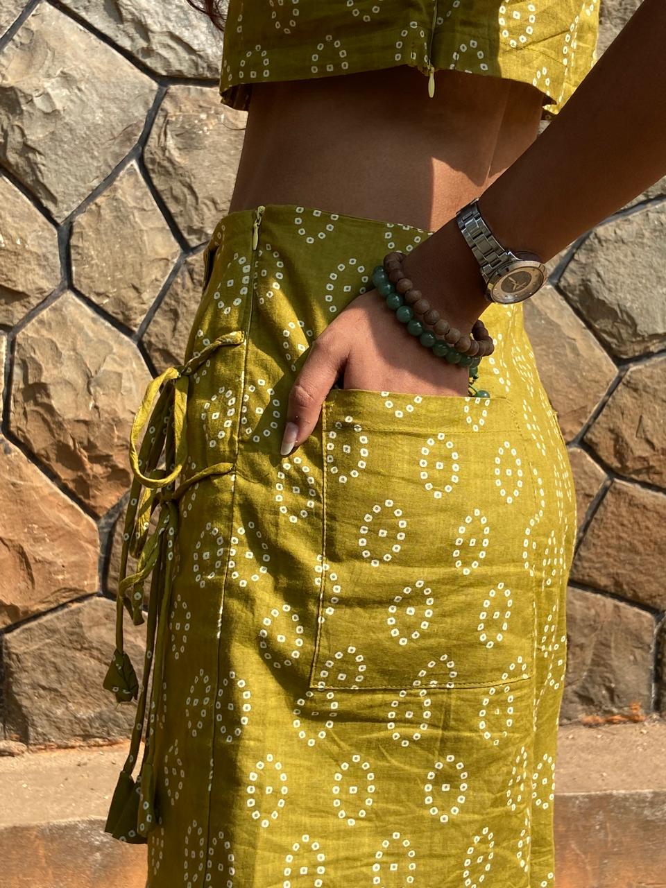 All Eyes On Her – Co-ord