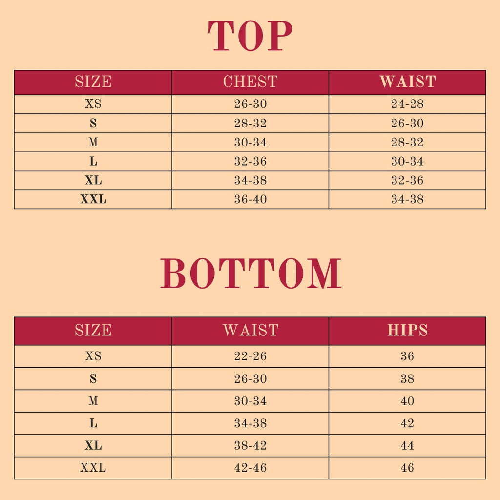 Knotty but Nice-  Tube Top