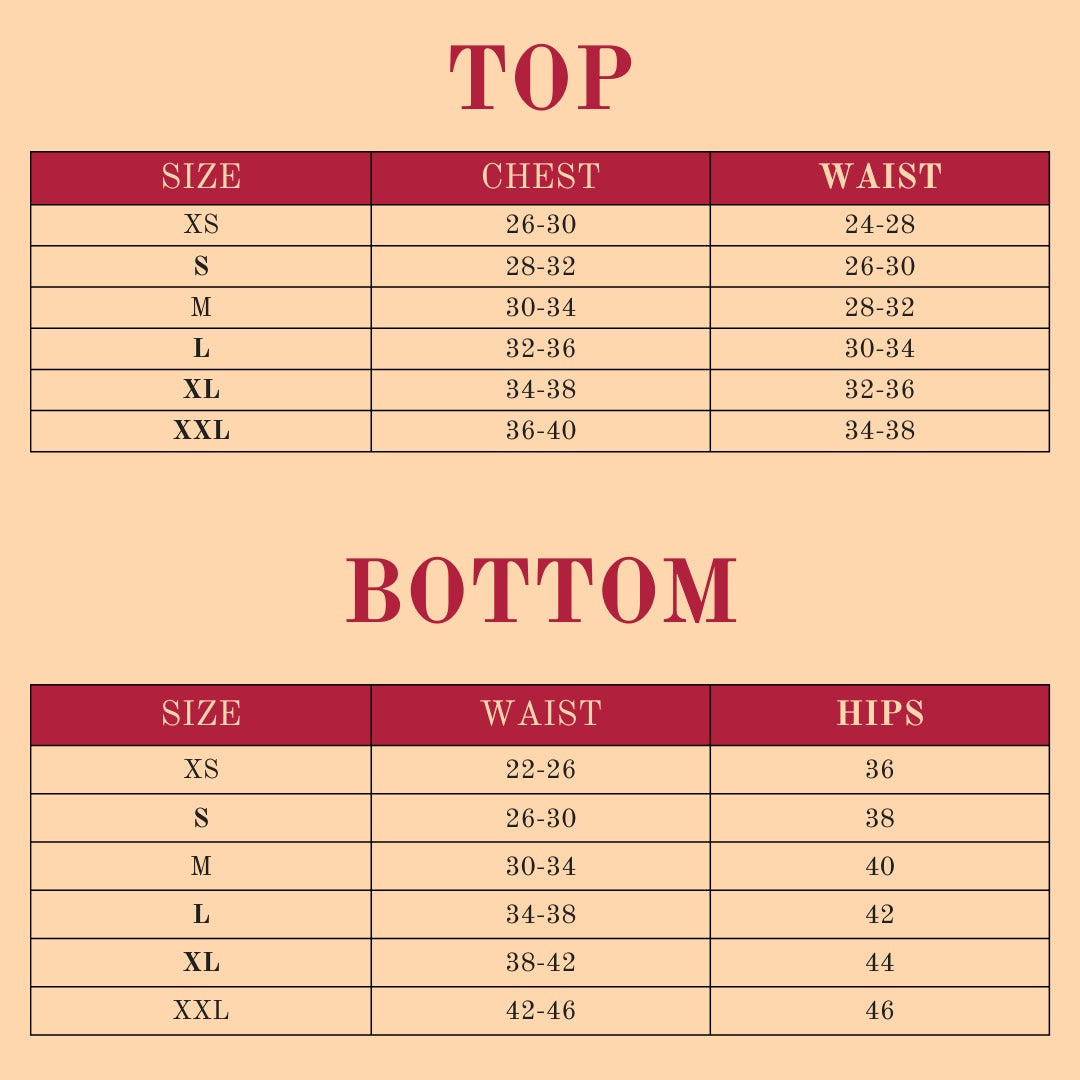 Knotty but Nice-  Tube Top